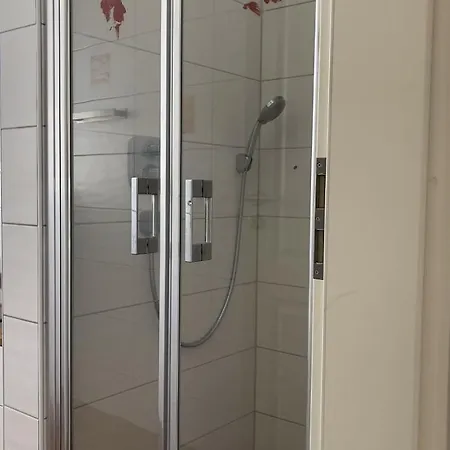 Alter Duhner Weg Whg 2 Hotel