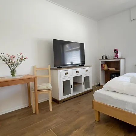 Hotel Alter Duhner Weg Whg 2 Cuxhaven