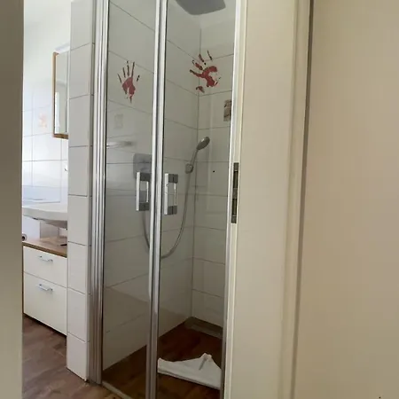 Hotell Alter Duhner Weg Whg 2 Cuxhaven