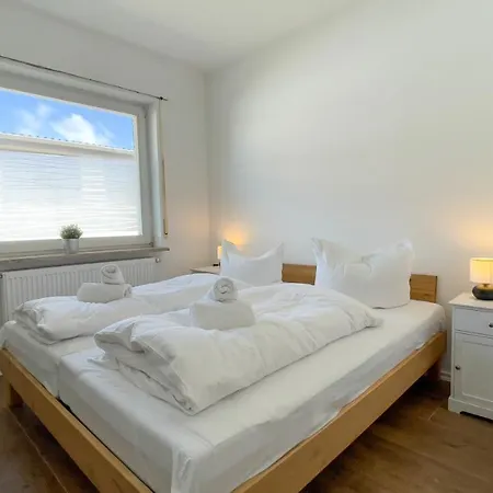 Alter Duhner Weg Whg 2 Hotel *